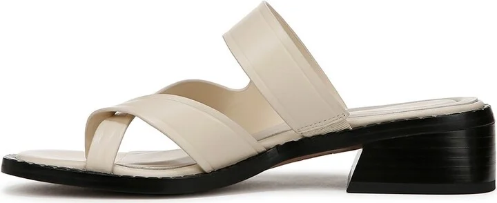 Franco Sarto Saylor Leather Sandal - Image 2