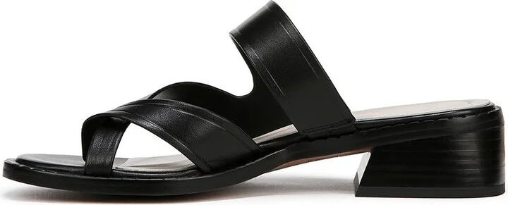 Franco Sarto Saylor Leather Sandal - Image 2