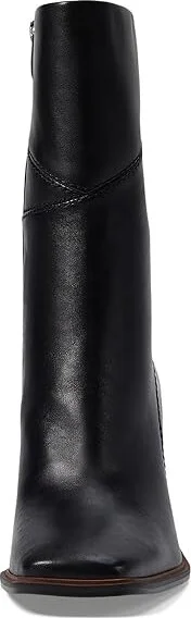 Franco Sarto Stevie Women's Shoes Black : 10 M, Leather - Image 2