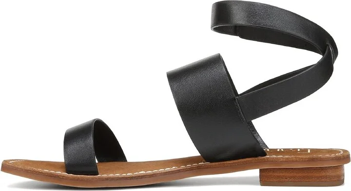 Franco Sarto Tanara Leather Sandal - Image 2