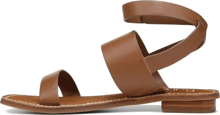 Franco Sarto Tanara Leather Sandal - Image 2