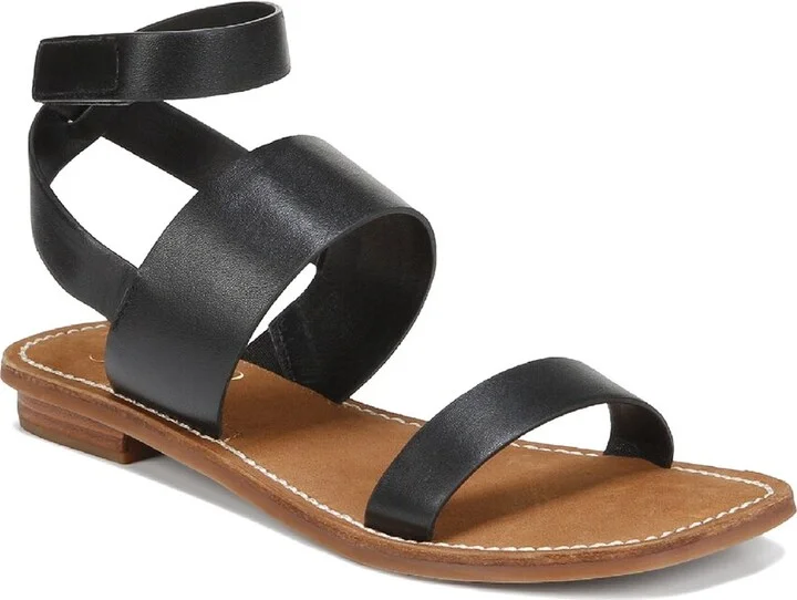 Franco Sarto Tanara Leather Sandal