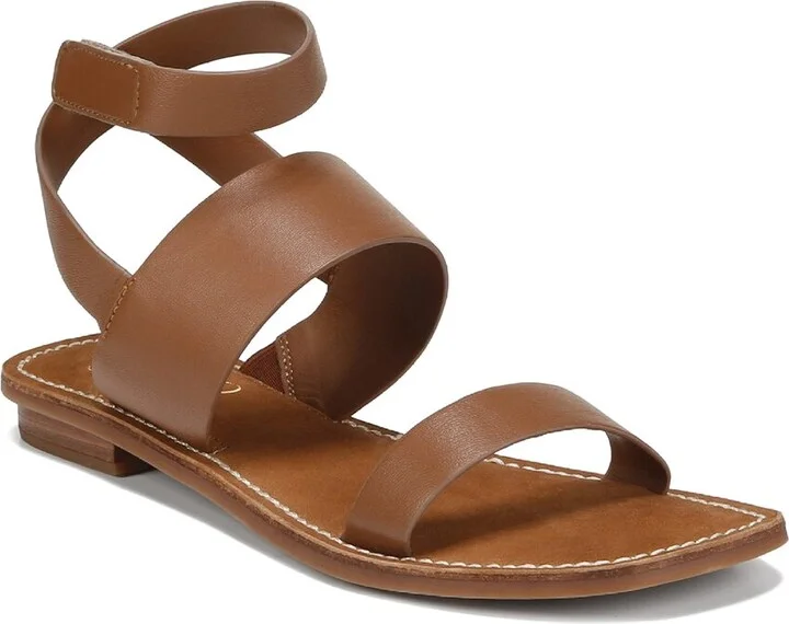 Franco Sarto Tanara Leather Sandal