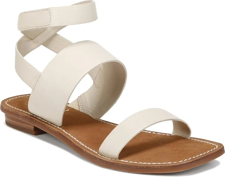 Franco Sarto Tanara Leather Sandal