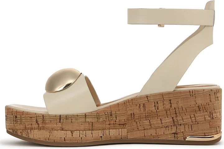 Franco Sarto Taysha Leather Sandal - Image 2