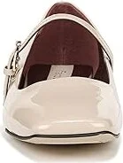 Franco Sarto Tinsley Mary Jane Flats Women's Flat Shoes Beige Synthetic : 10 M - Image 5