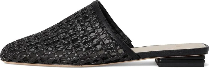 Franco Sarto Tomika2 Women's Shoes Black : 8 M, Textile - Image 6