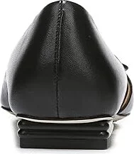 Franco Sarto Tracy Women's Shoes Black : 7 M, Leather - Image 4