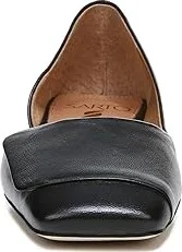 Franco Sarto Tracy Women's Shoes Black : 7 M, Leather - Image 5