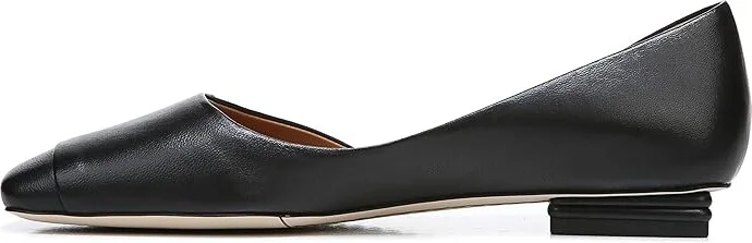 Franco Sarto Tracy Women's Shoes Black : 7 M, Leather - Image 6