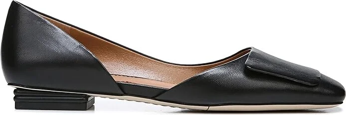 Franco Sarto Tracy Women's Shoes Black : 7 M, Leather - Image 7