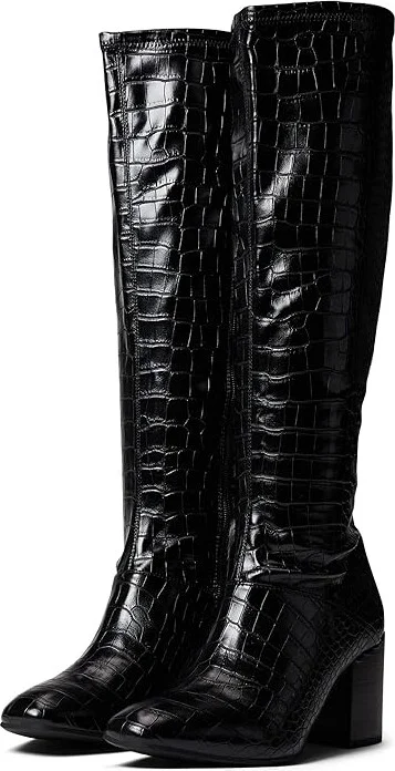 Black Croc