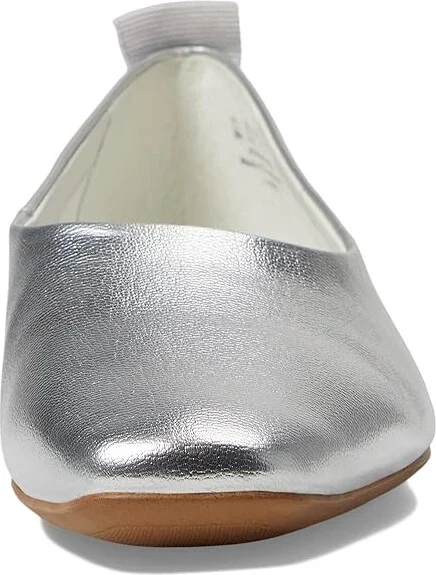 Franco Sarto Vana Women's Shoes Silver Synthetic : 10 M - Image 2