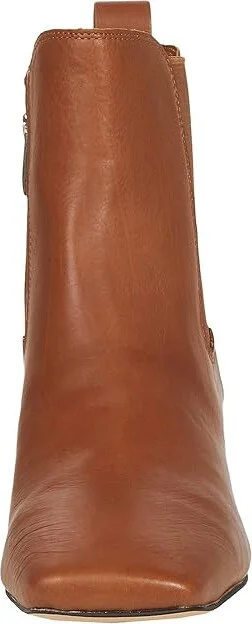 Franco Sarto Waxton Women's Shoes Hazelnut : 9 M, Textile/Leather - Image 5