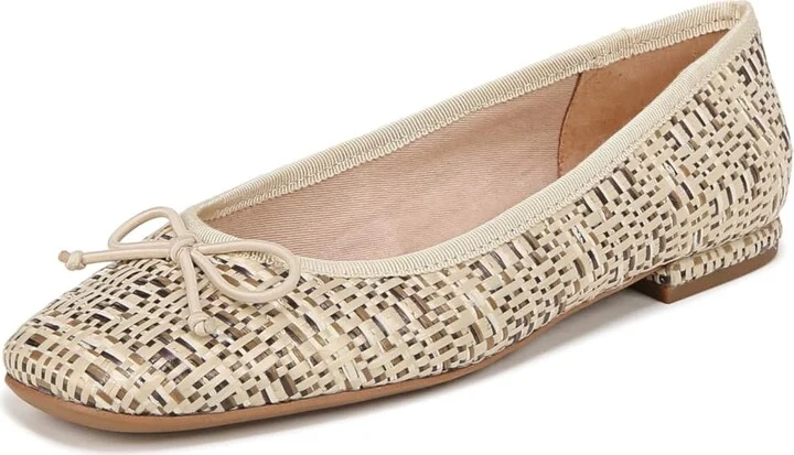 Multi Beige Fabric