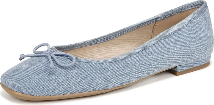 Denim Blue Fabric