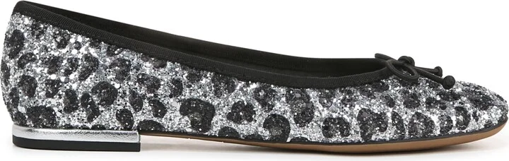 Franco Sarto Women's Abigail Square Toe Ballet Flats - Image 6