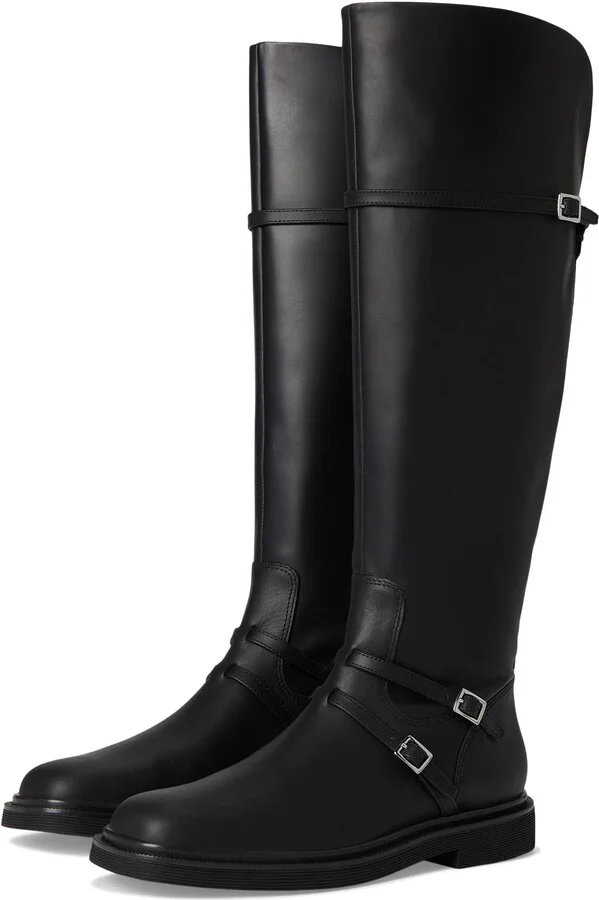 Franco Sarto Women's Ainsley High Shaft Boots Knee