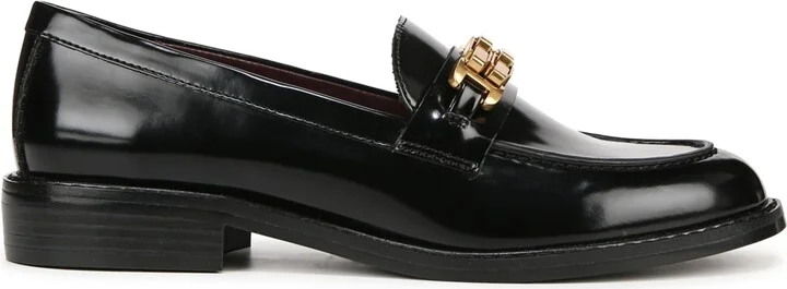 Franco Sarto Women's Akron Round Toe Loafers - Image 2