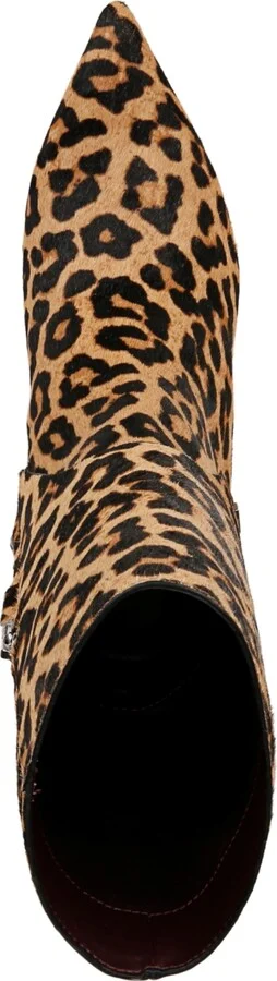 Franco Sarto Women's Alberta Mid Shaft Kitten Heel Boots - Image 5