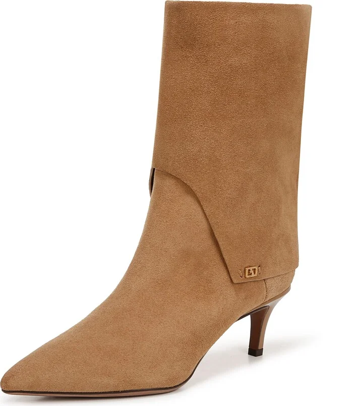Tuscan Taupe Suede