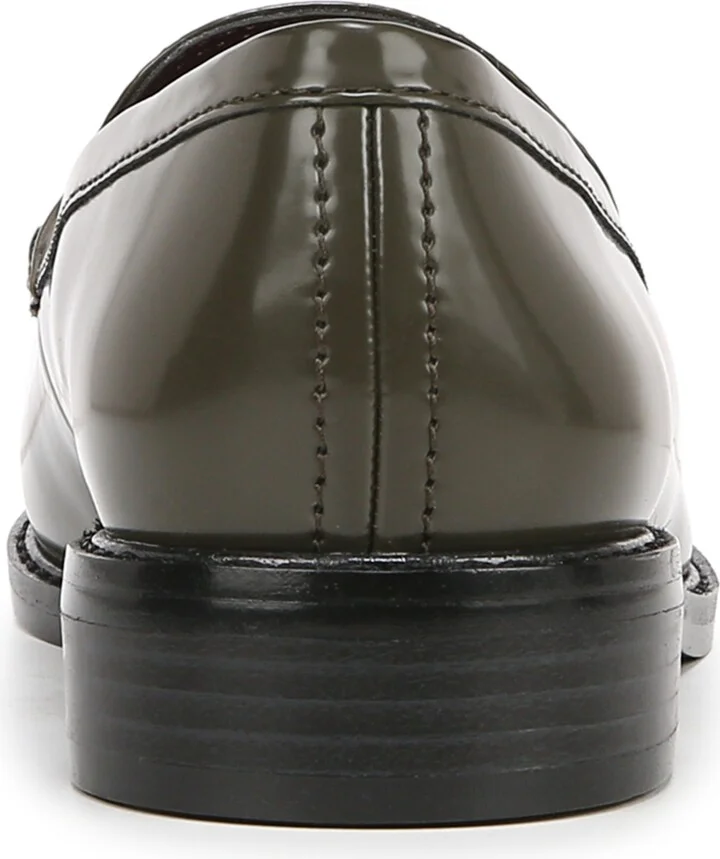 Franco Sarto Women's Alora Round Toe Penny Loafers - Image 3