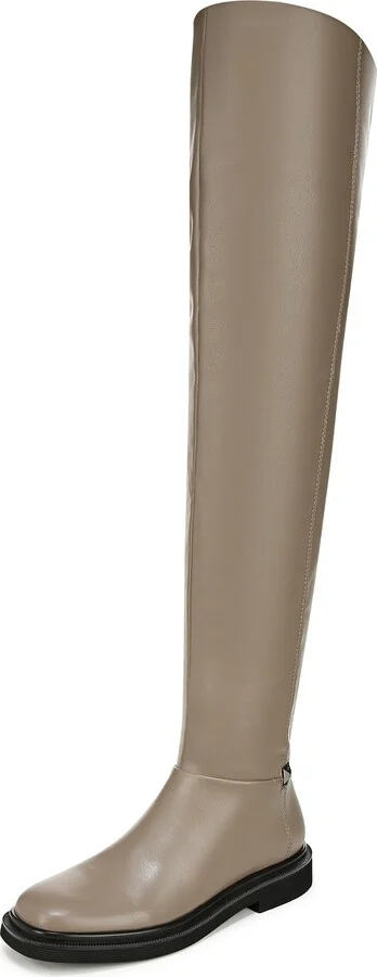 Smoke Grey Stretch