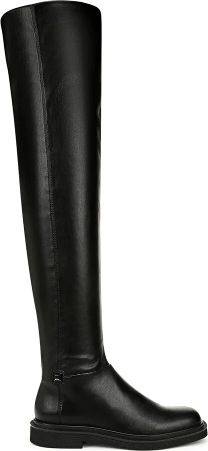 Franco Sarto Women's Angeli Over the Knee Boots - Image 6