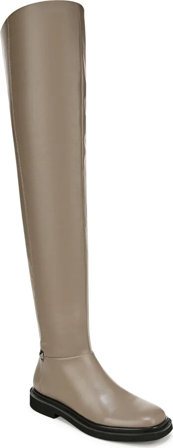Franco Sarto Women's Angeli Over the Knee Boots