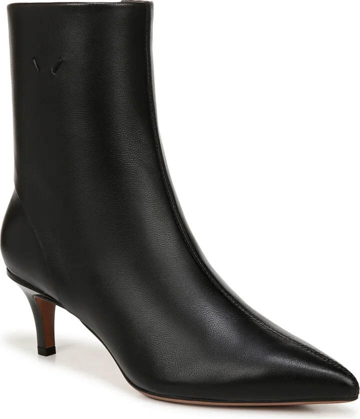 Black Leather