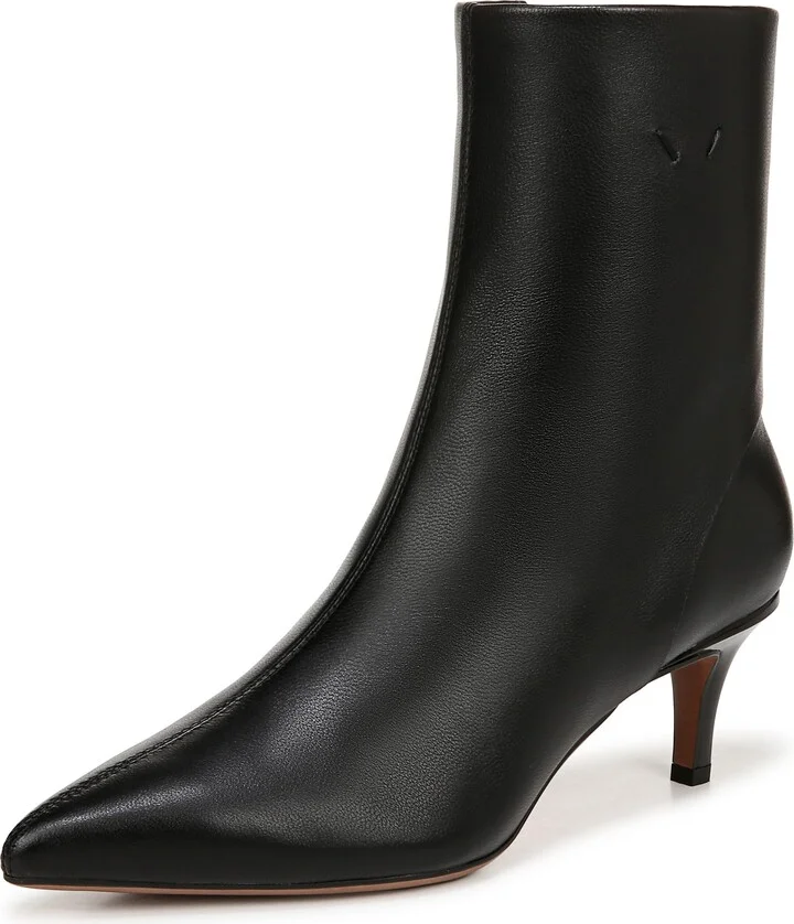 Black Leather