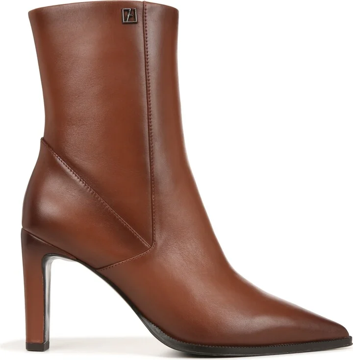 Franco Sarto Women's Appia Pointed Toe Dress Booties - Image 2