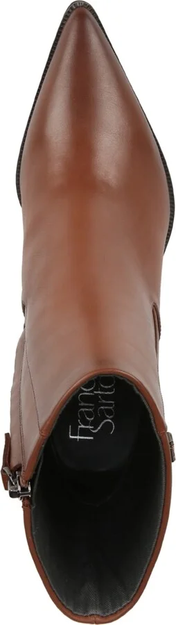 Franco Sarto Women's Appia Pointed Toe Dress Booties - Image 4