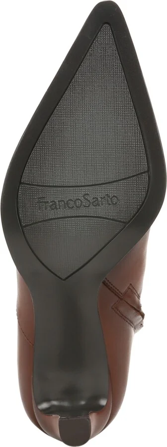 Franco Sarto Women's Appia Pointed Toe Dress Booties - Image 5