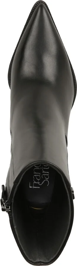 Franco Sarto Women's Appia Pointed Toe Dress Booties - Image 8