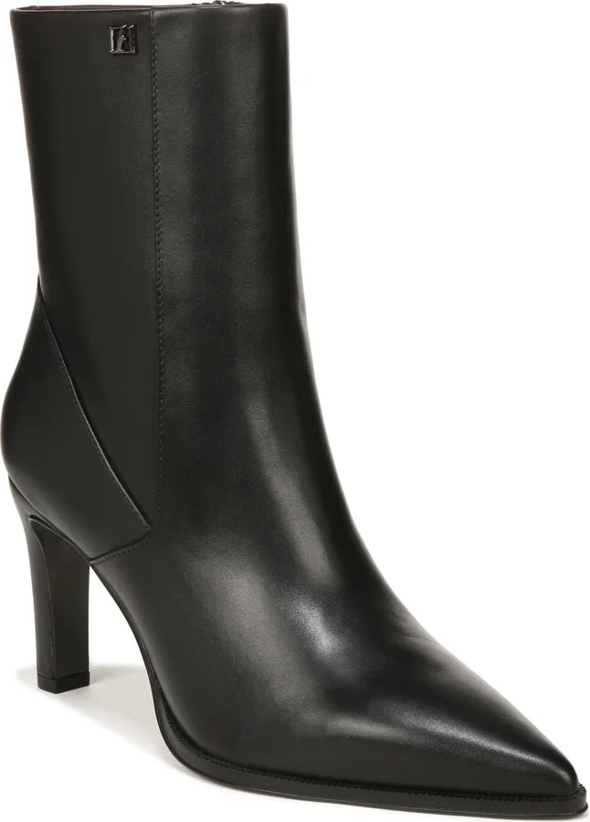 Black Leather