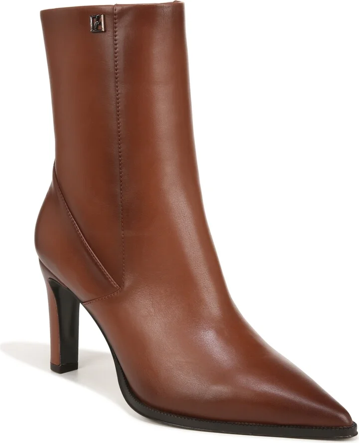 Franco Sarto Women's Appia Pointed Toe Dress Booties