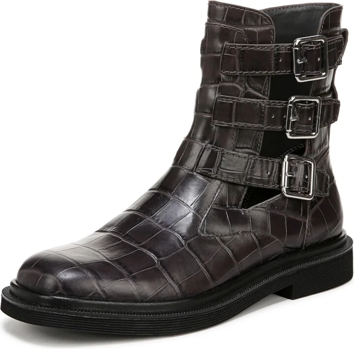 Grey Croco