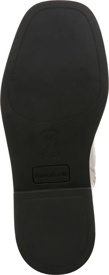 Franco Sarto Women's Argo Square Toe Buckle Booties - Image 9