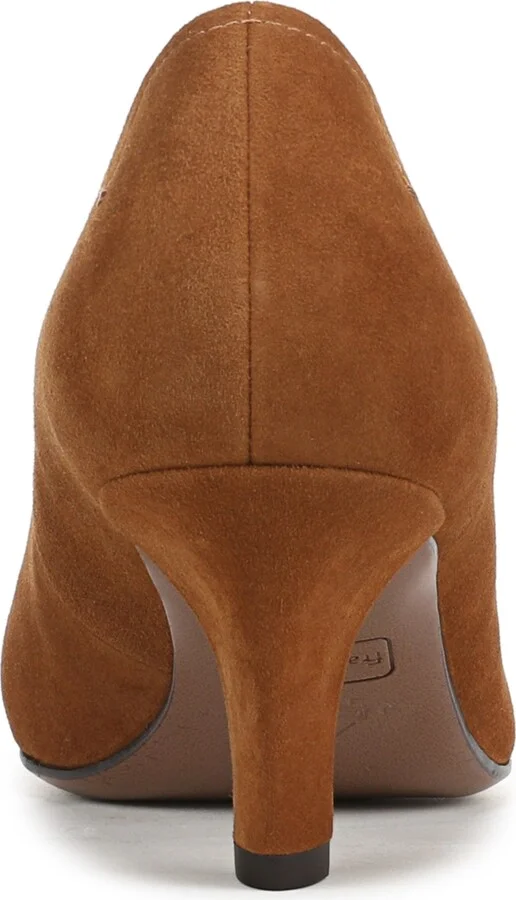 Franco Sarto Women's Astra Pointed Toe Pumps - Image 3