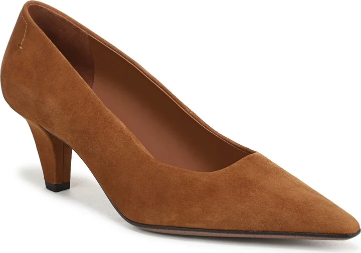 Franco Sarto Women's Astra Pointed Toe Pumps