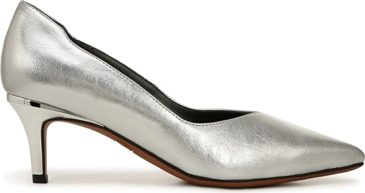 Franco Sarto Women's Aurora Pointed Toe Pumps - Image 2