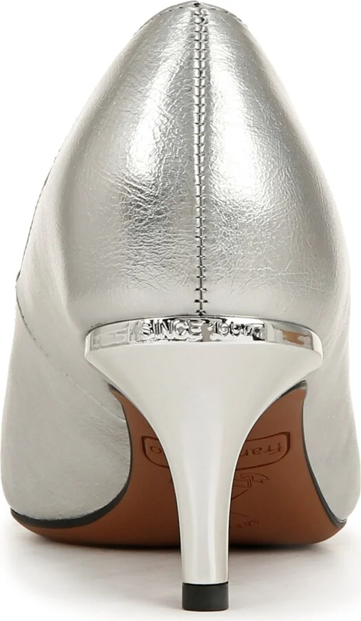 Franco Sarto Women's Aurora Pointed Toe Pumps - Image 3