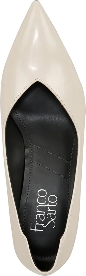 Franco Sarto Women's Aurora Pointed Toe Pumps - Image 8