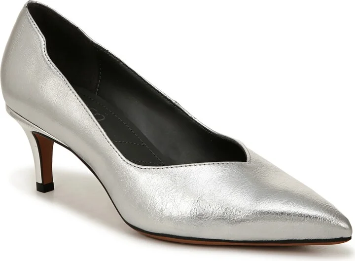 Franco Sarto Women's Aurora Pointed Toe Pumps