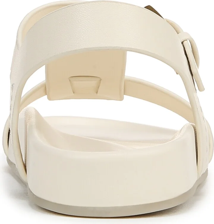 Franco Sarto Women's Bellamy Open Round Toe Strappy Sandals - Image 3