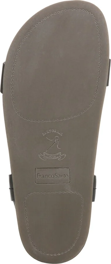 Franco Sarto Women's Bellamy Open Round Toe Strappy Sandals - Image 9