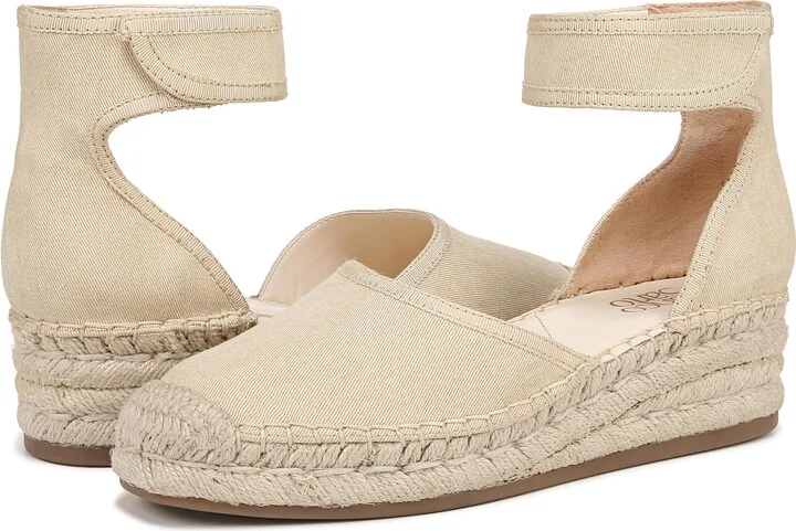 Franco Sarto Women's Bessa Platform