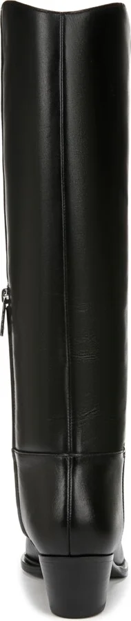 Franco Sarto Women's Billie Pointed Toe Knee High Western Boots - Image 3