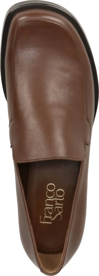 Franco Sarto Women's Bocca Slip-on Loafers - Image 8